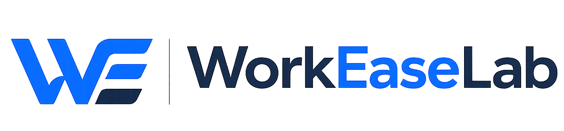 WorkEaseLab